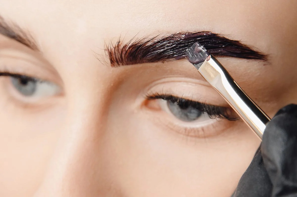 Henna Brows Tint
