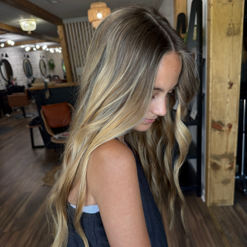 Halo at Olivia  Odom in Cleveland, TN