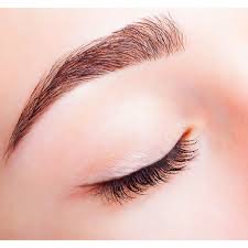 Brow Tint