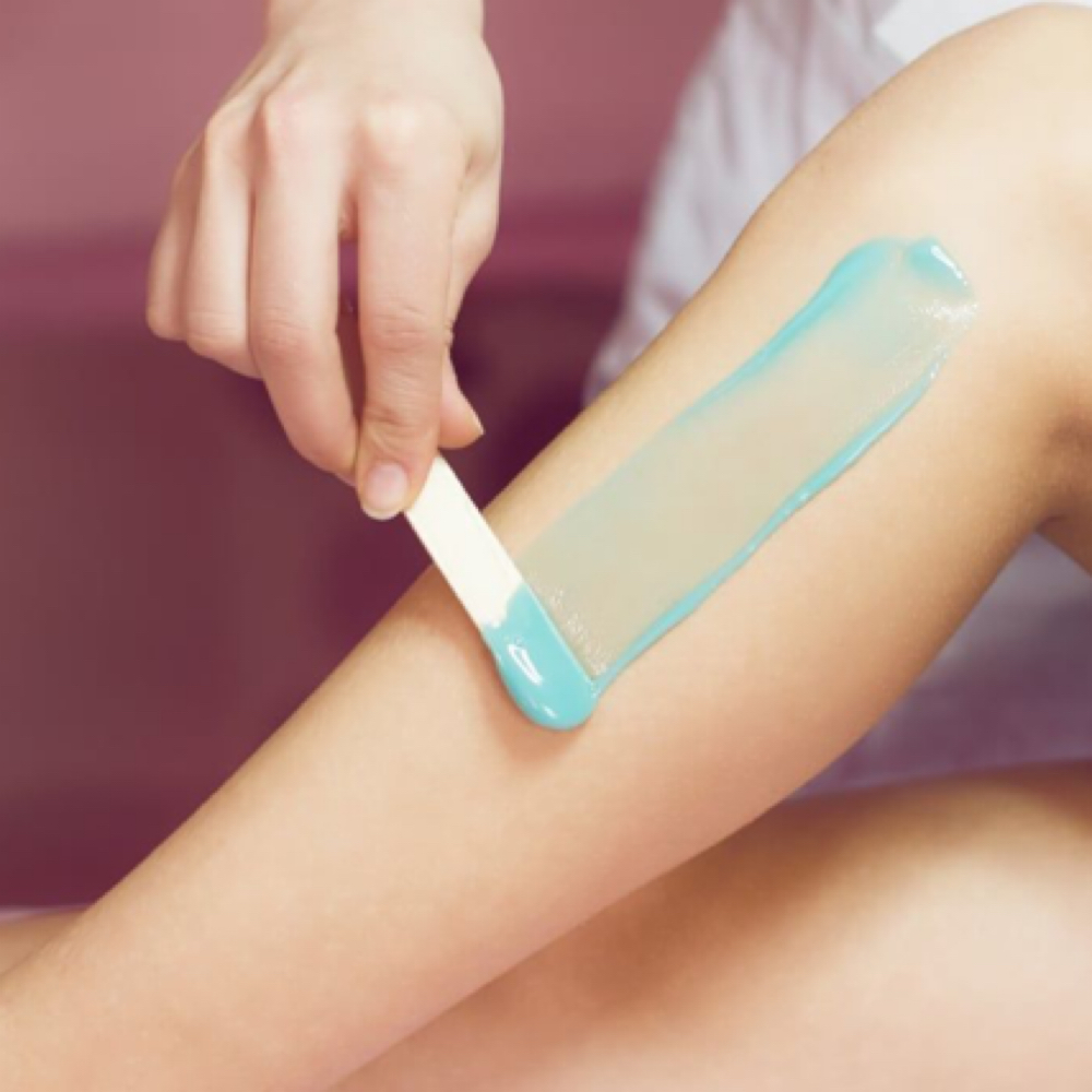 Leg Wax (Full) at Esthetics By Alexandra Jensen in Yakima, WA