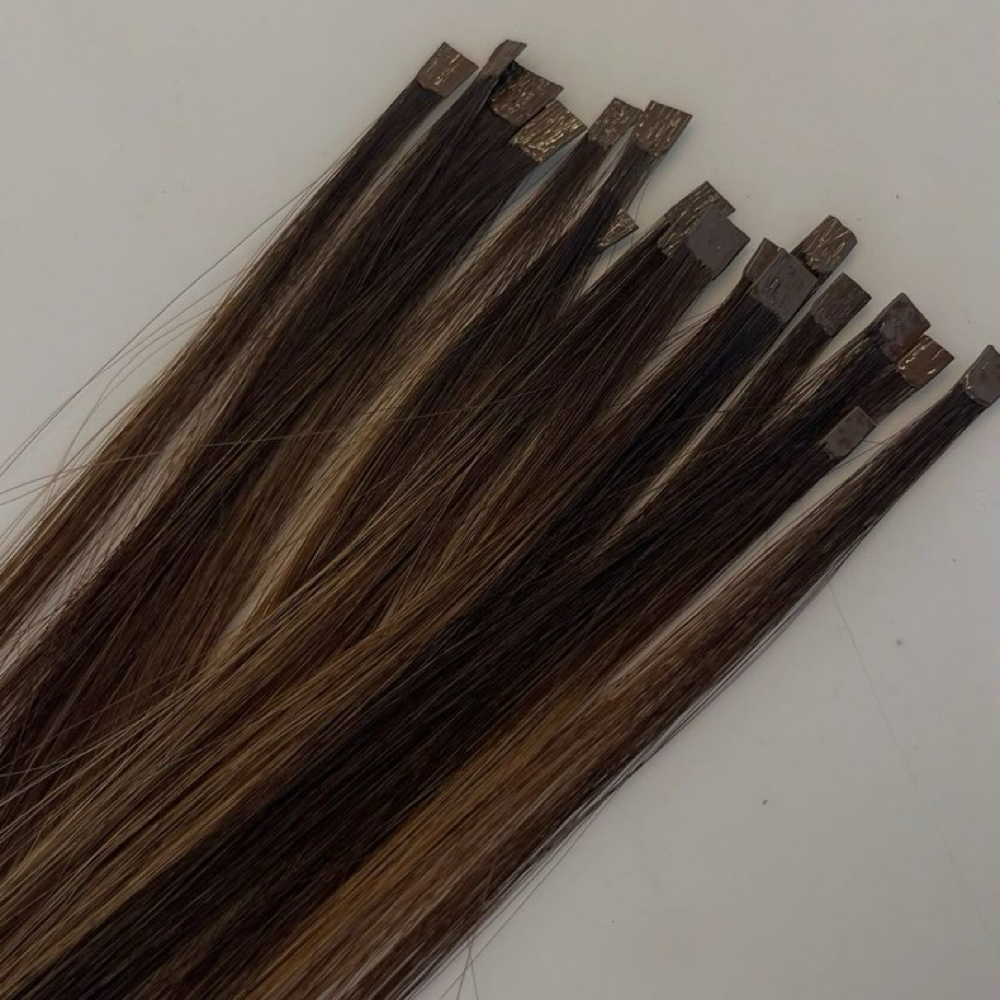 Extension Removal at The Rooted Mane in hustonville, KY