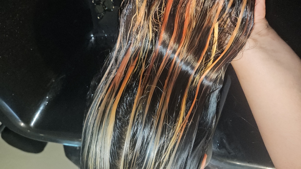 Color Corrections