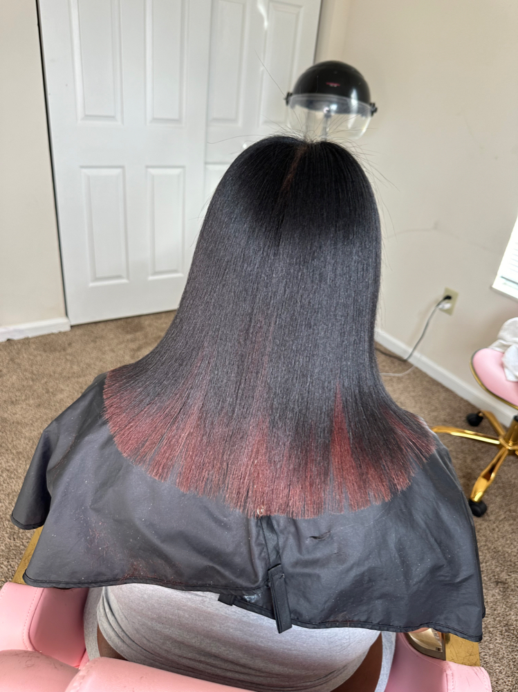 Trim