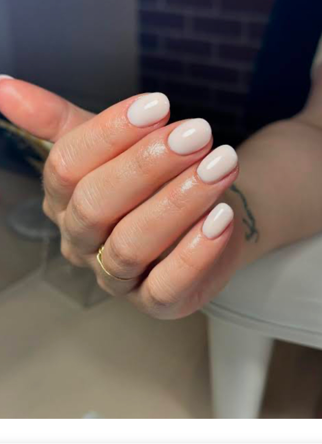Gel Manicure