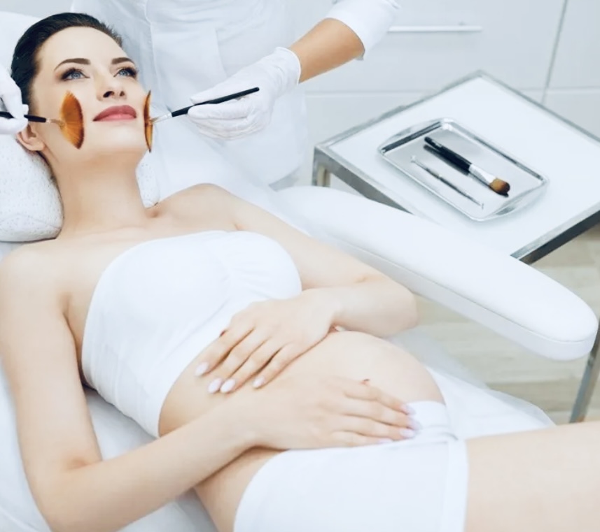 NEW Prenatal Customized Facial