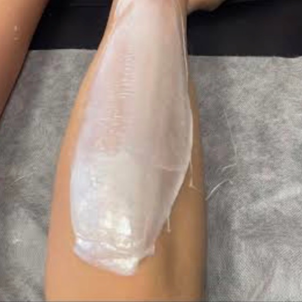 Full Leg Waxing at Exquisite Beauty LLC in Houston, TX