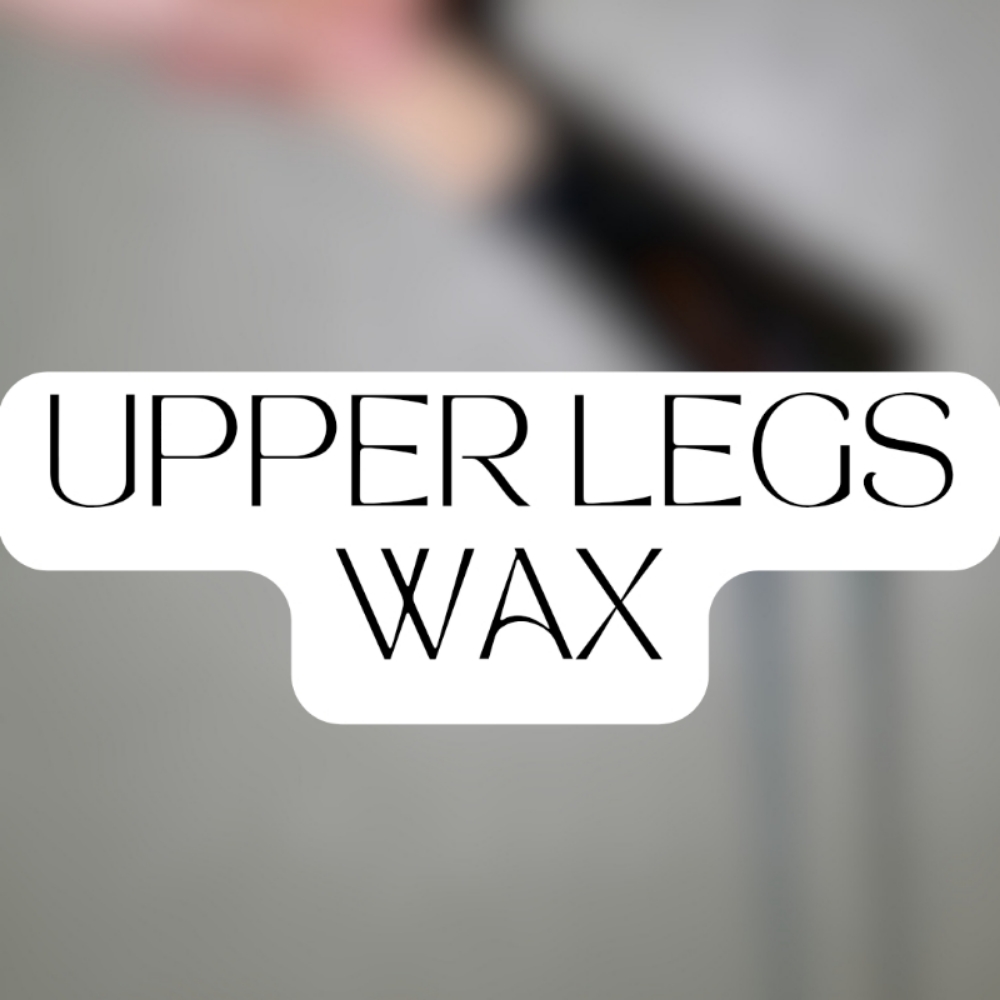Upper Leg Wax at EveryBody's Waxing in Centennial, CO