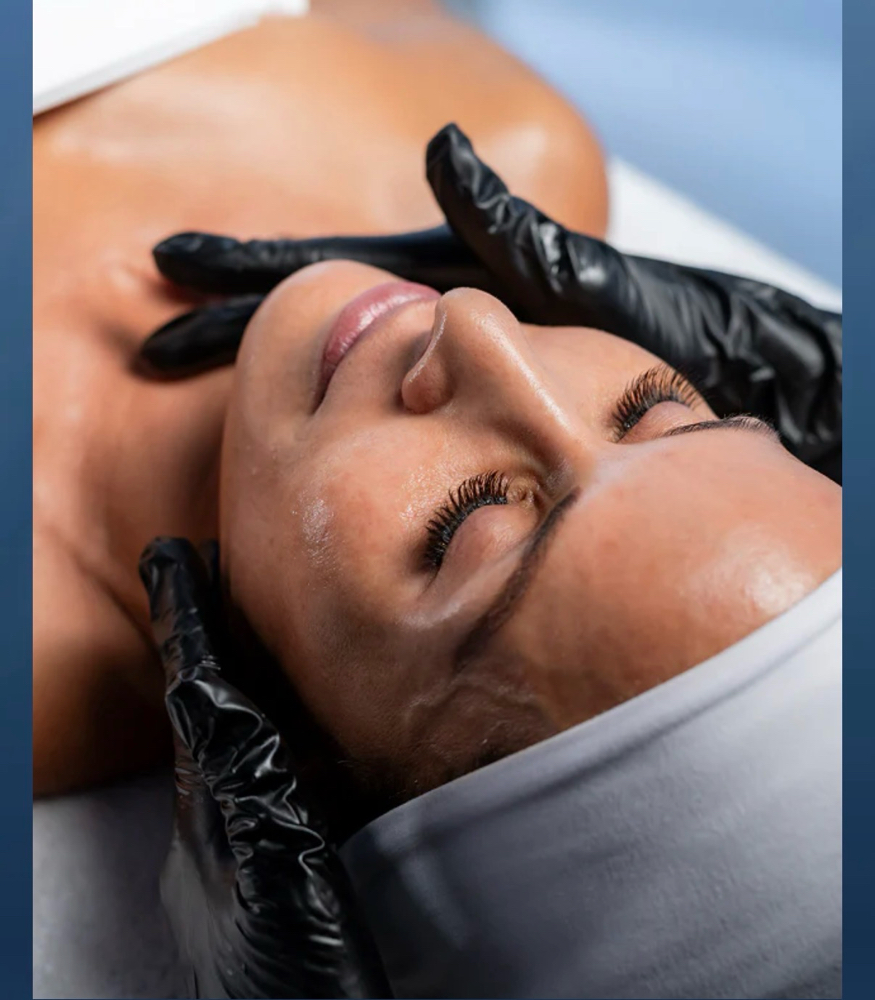 Menopause Balance+Restore Signature