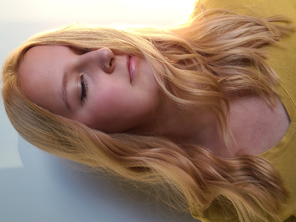 Blonde Maintenance Package