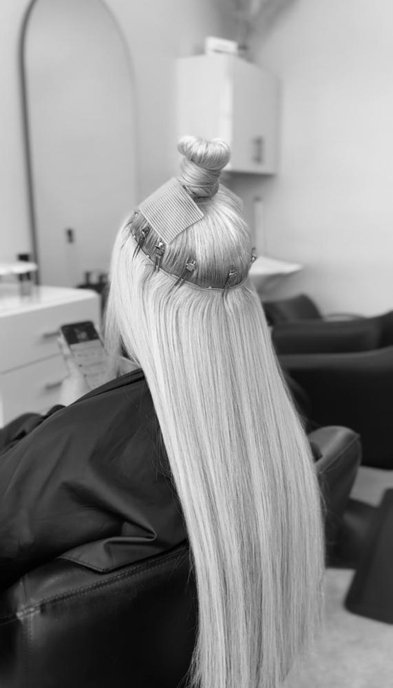 Free Extension Consultation at Valerie Lujan in Bakersfield, CA