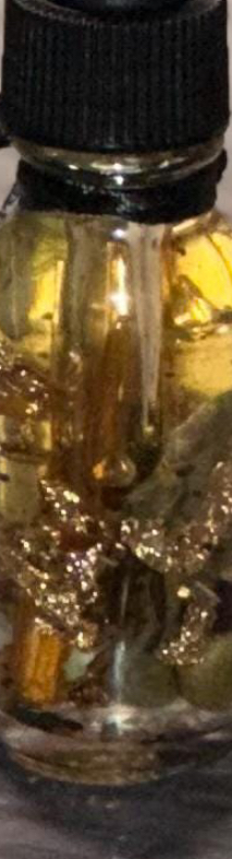 Astral Travel Oil