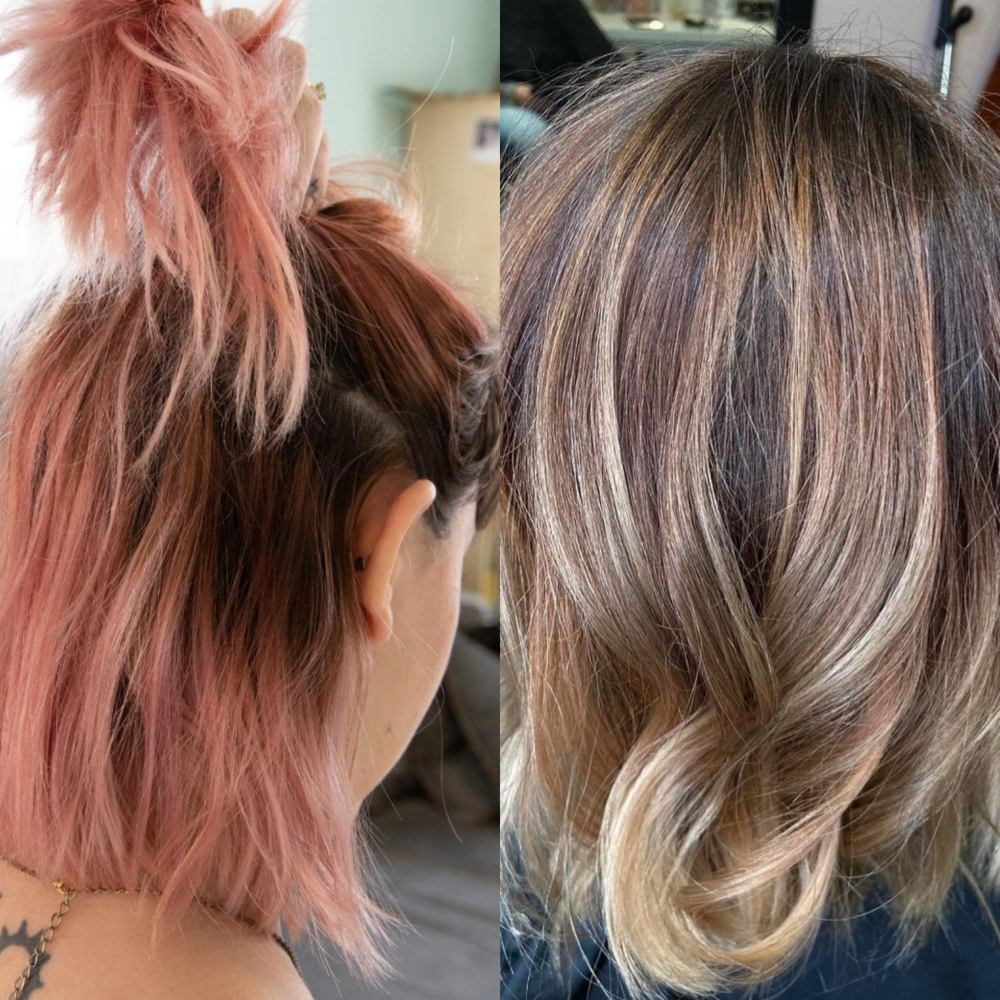 Color Correction