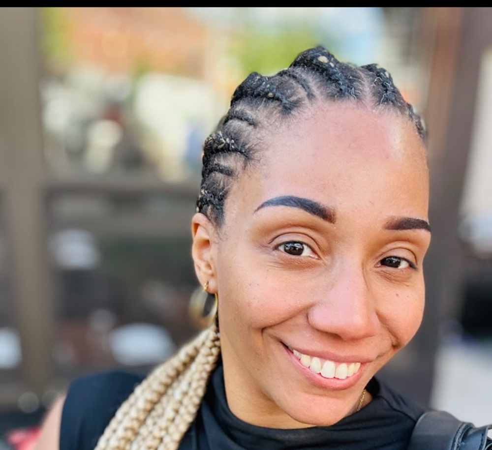 Tint & Define at ShapedbyNicolabrowsandbody in Brooklyn, NY