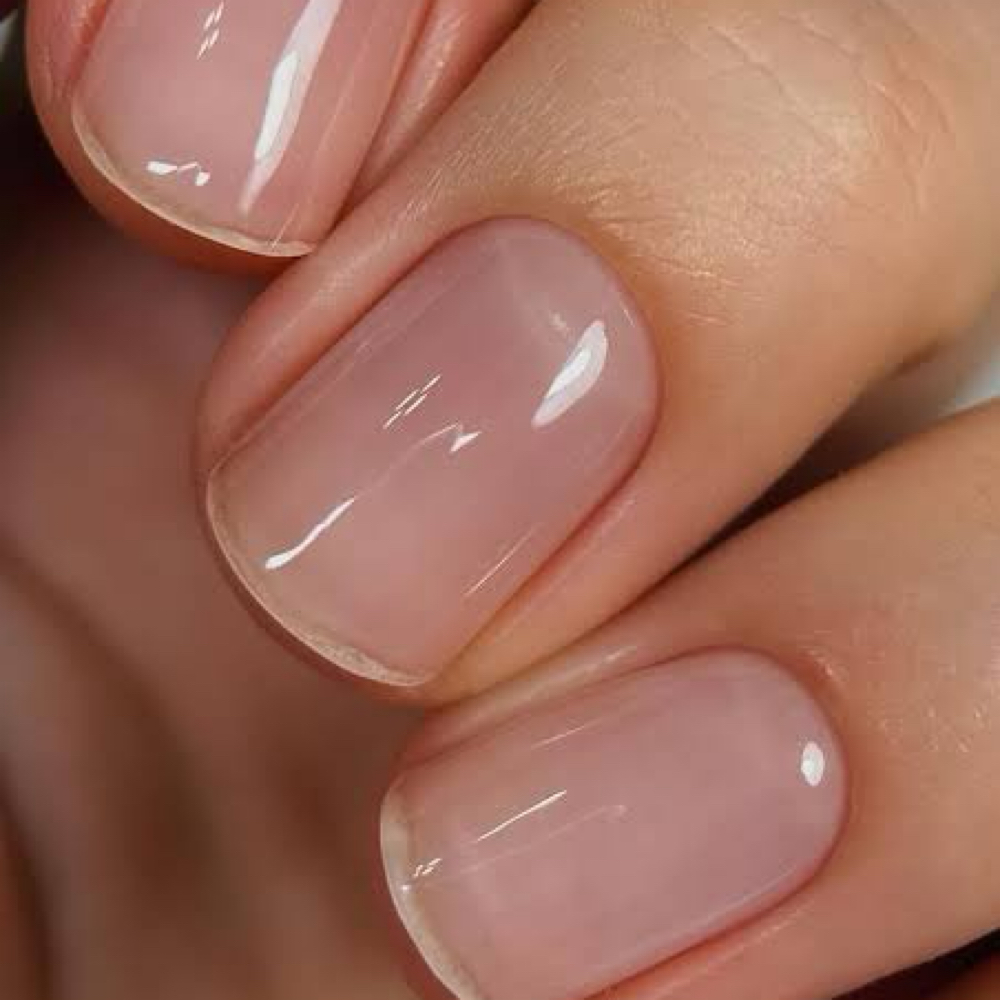 Manicure at KareNails in Fremont, OH