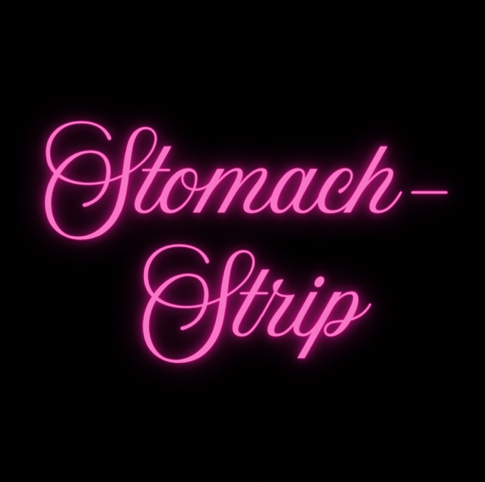Stomach - Strip