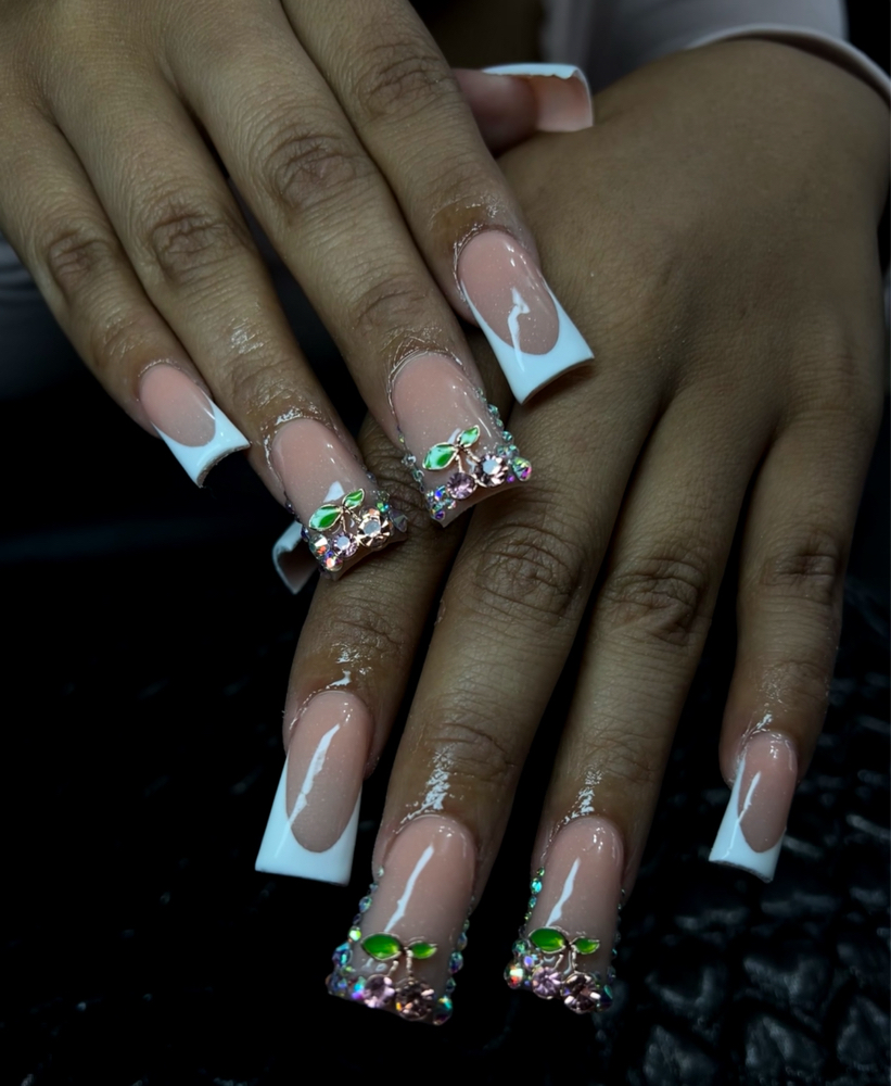 Long Full Set