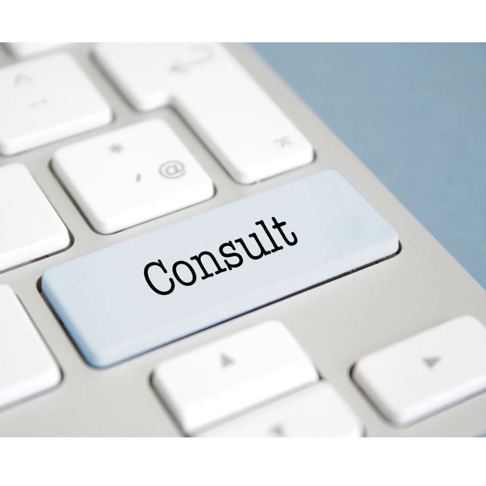 Virtual Skincare Consultation