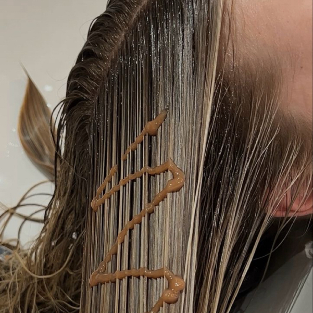 Hair Glossing Treatment at Hair by Arlene in El Paso, TX