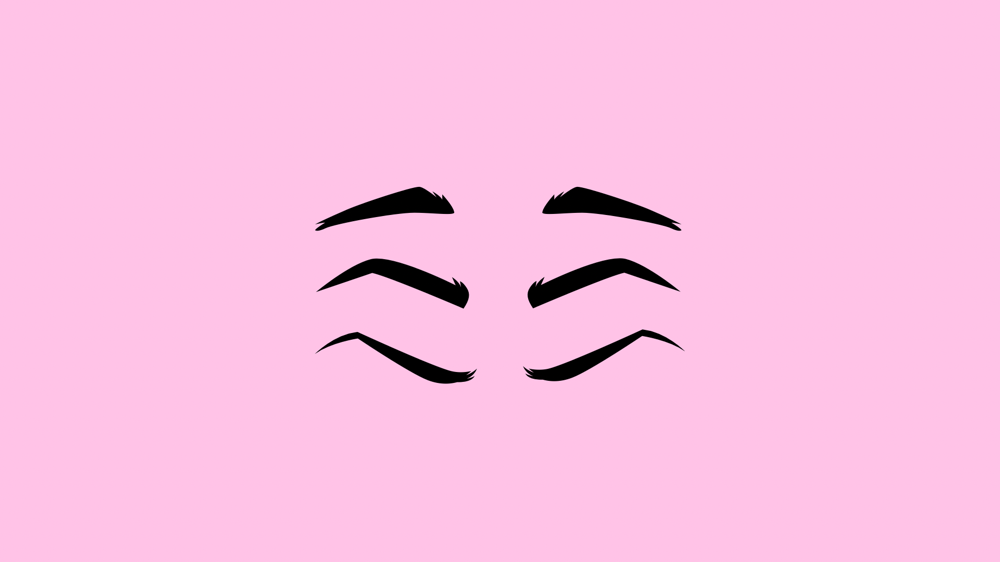 Brow Wax