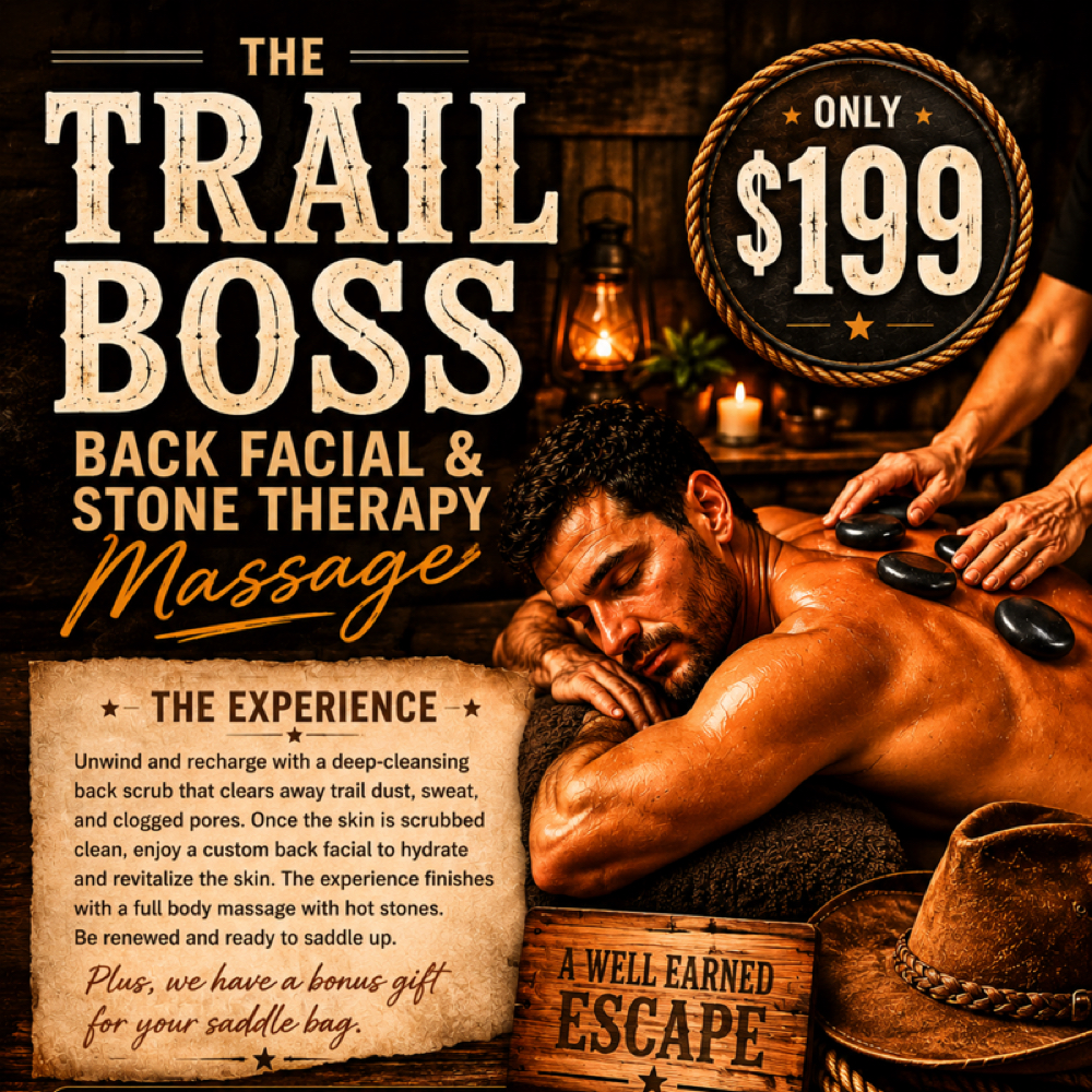 June Fathers Special at New Age Skincare Spa llc in Excelsior Springs, MO