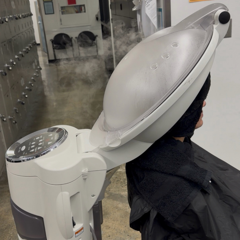 Hair & Scalp Treatments at CaitsStyles in Inglewood, CA