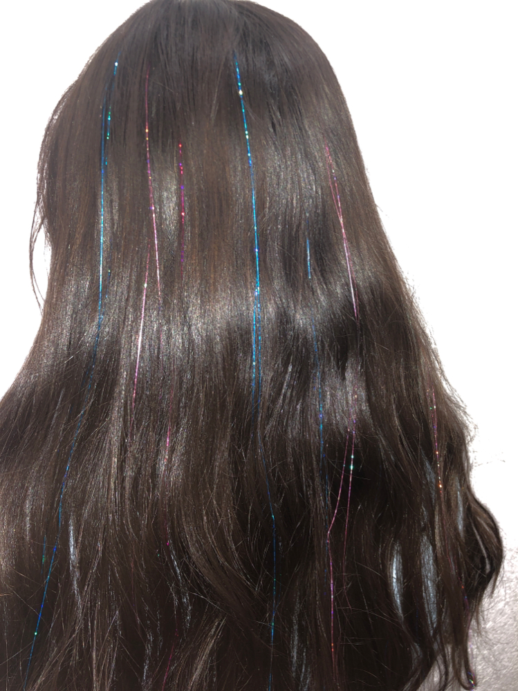 Tinsel