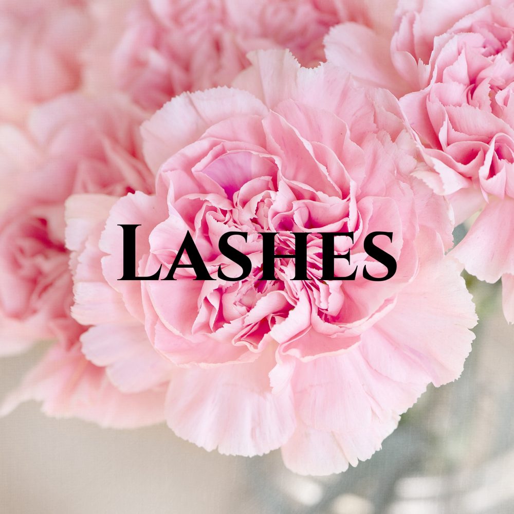 Lash Extensions