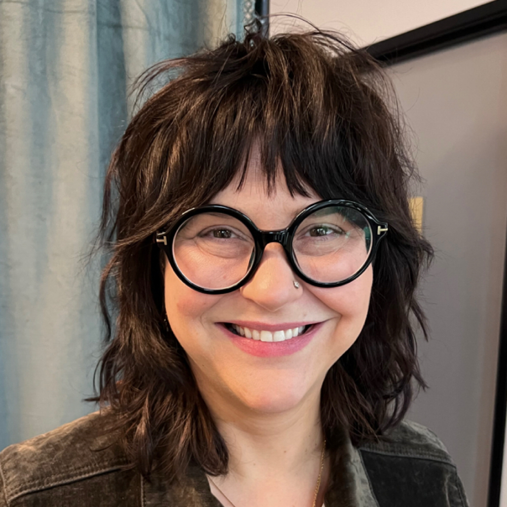 Haircut at Carrie Blasco in Portland, OR