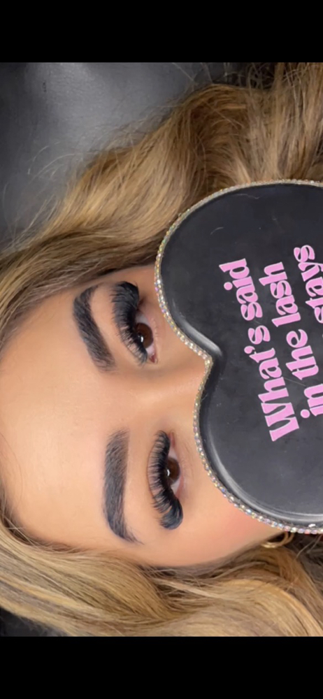 Volume Full Set 💐