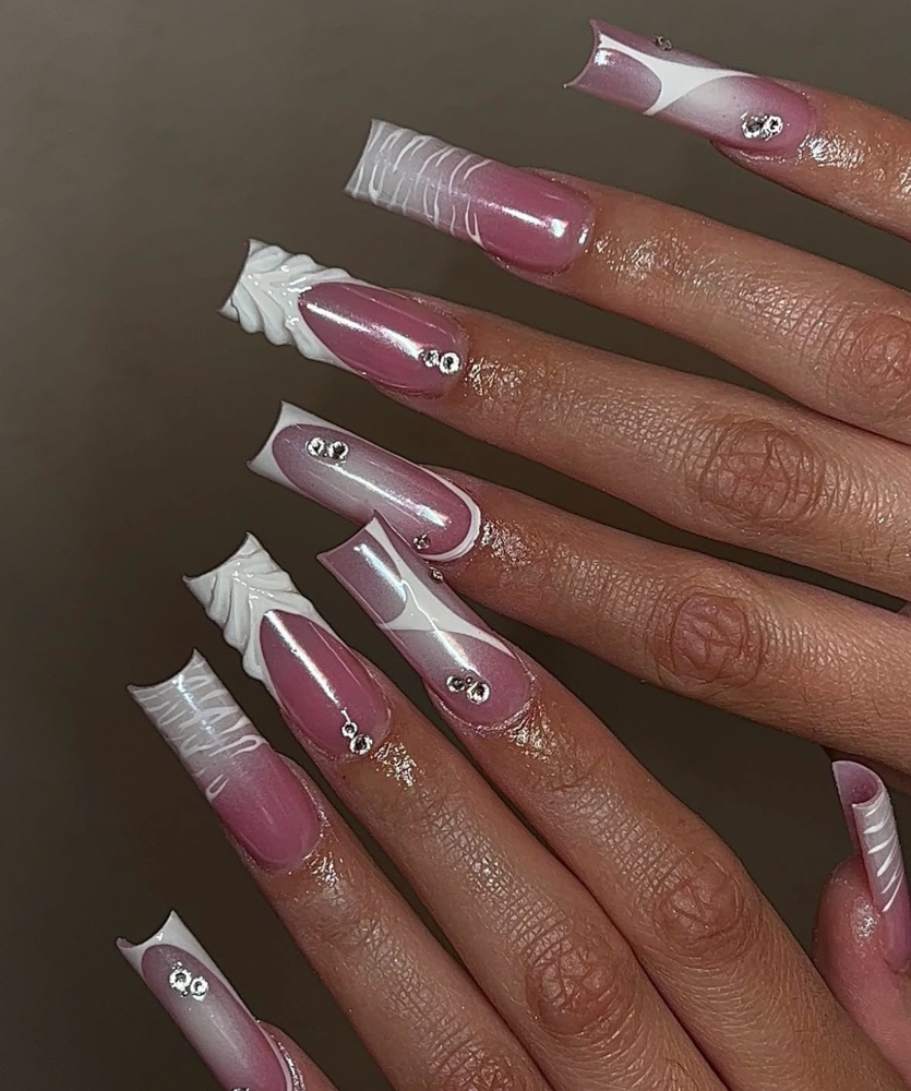 ModelHand Needed! | Length : L 🤍