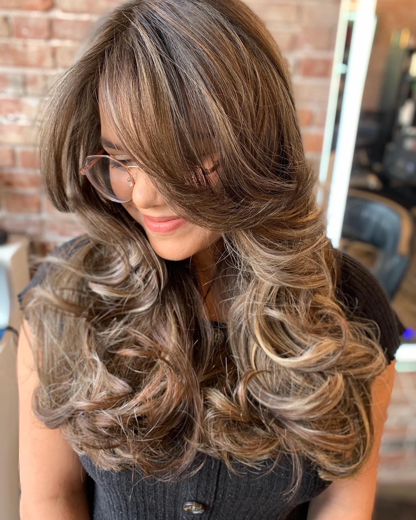 Women's Dry cut only