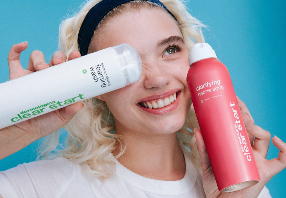 Pro Skin Clear/Acne Teen Facial at Sun City Skin Studio in Socorro, TX