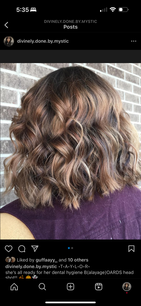 Highlights/Lowlights