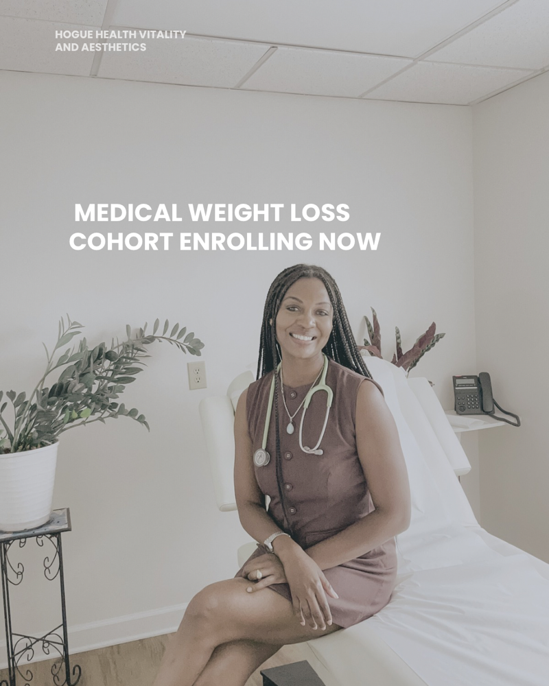 GLP-1 Weightloss Consultation