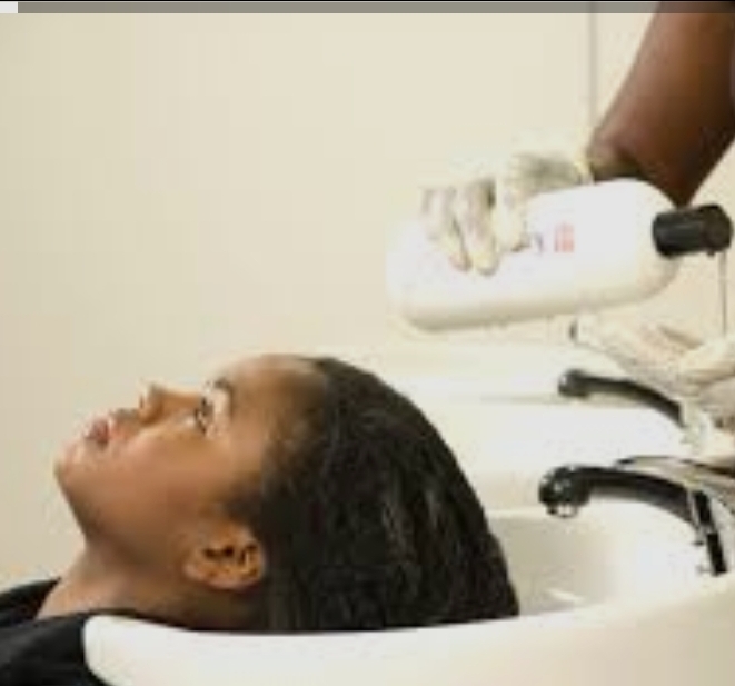 Braid Prep Service at Hair by Twan Walker @Chic Boutique Columbia, Tn in Columbia, TN