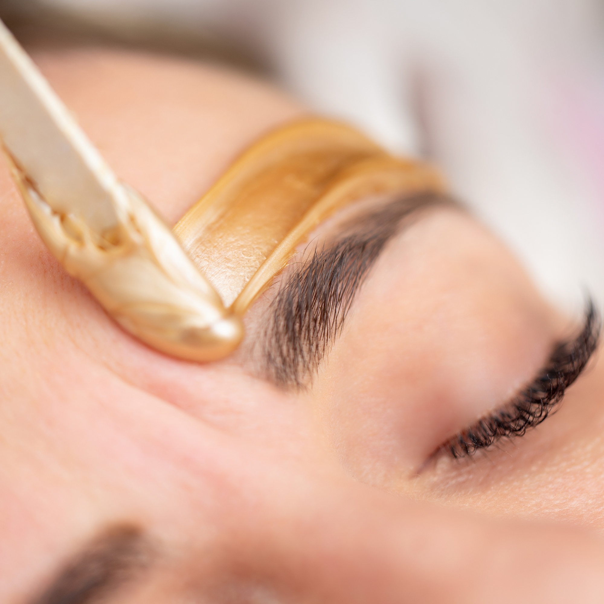 Sculpt & Shape Brow Wax