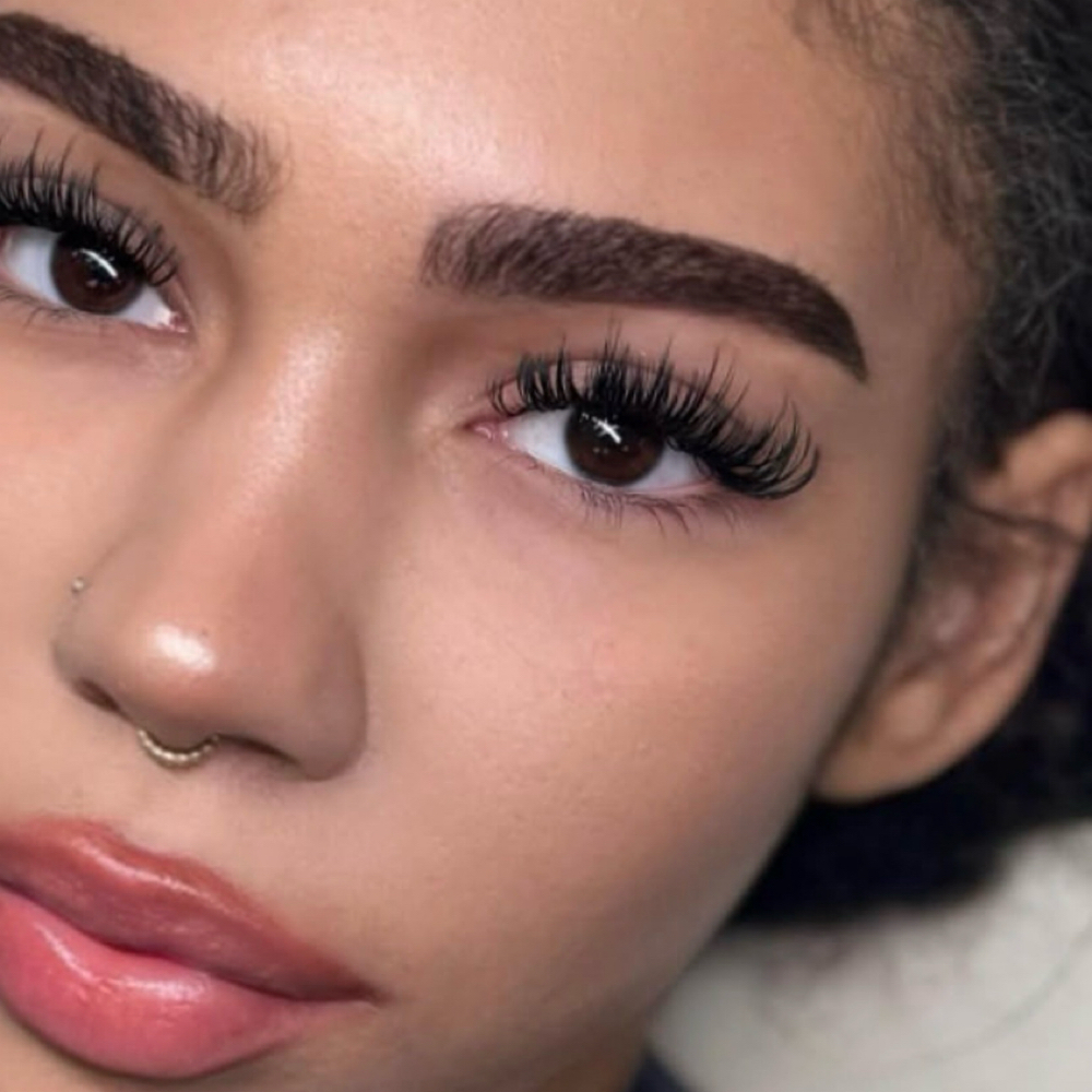 Wet Full Set / Fills at Le Chic Beauty LLC in Boise, ID