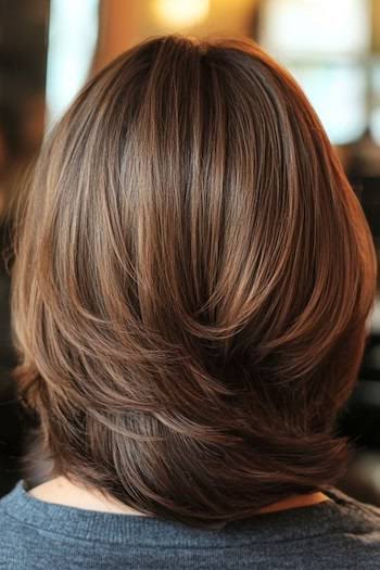Haircut-Shampoo+Blowdry ShortMed
