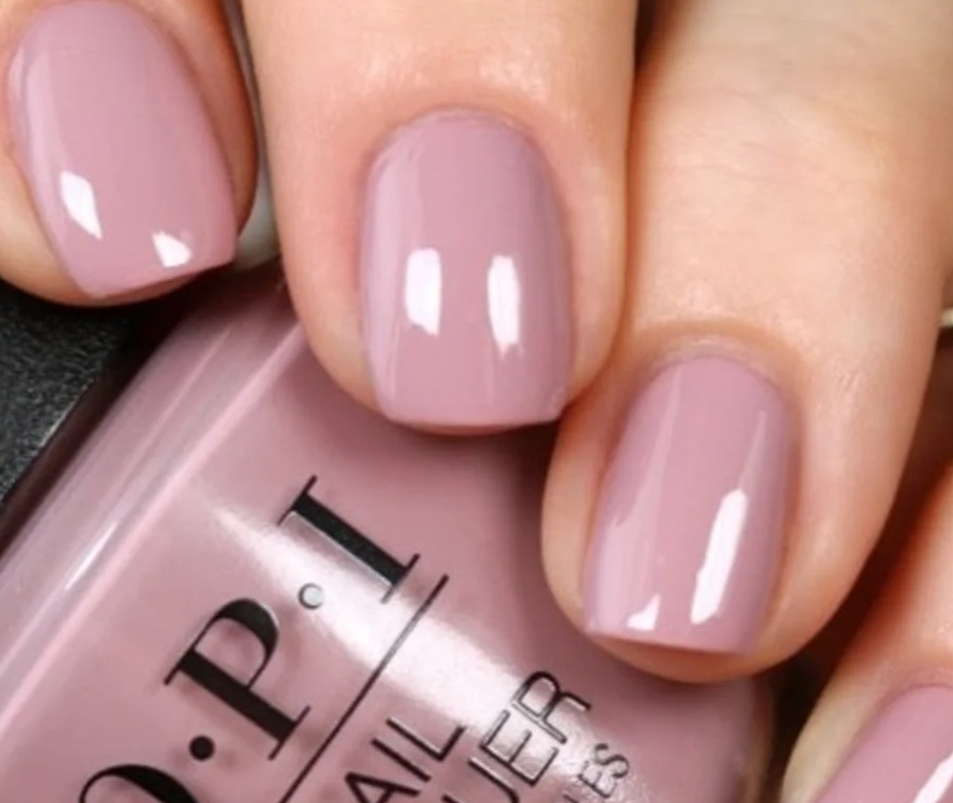 Regular Polish Change Toes