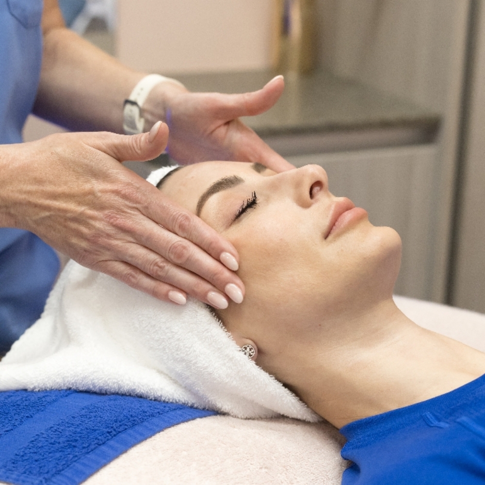 Express Custom Facial at Esthetics With Candise in Omaha, NE