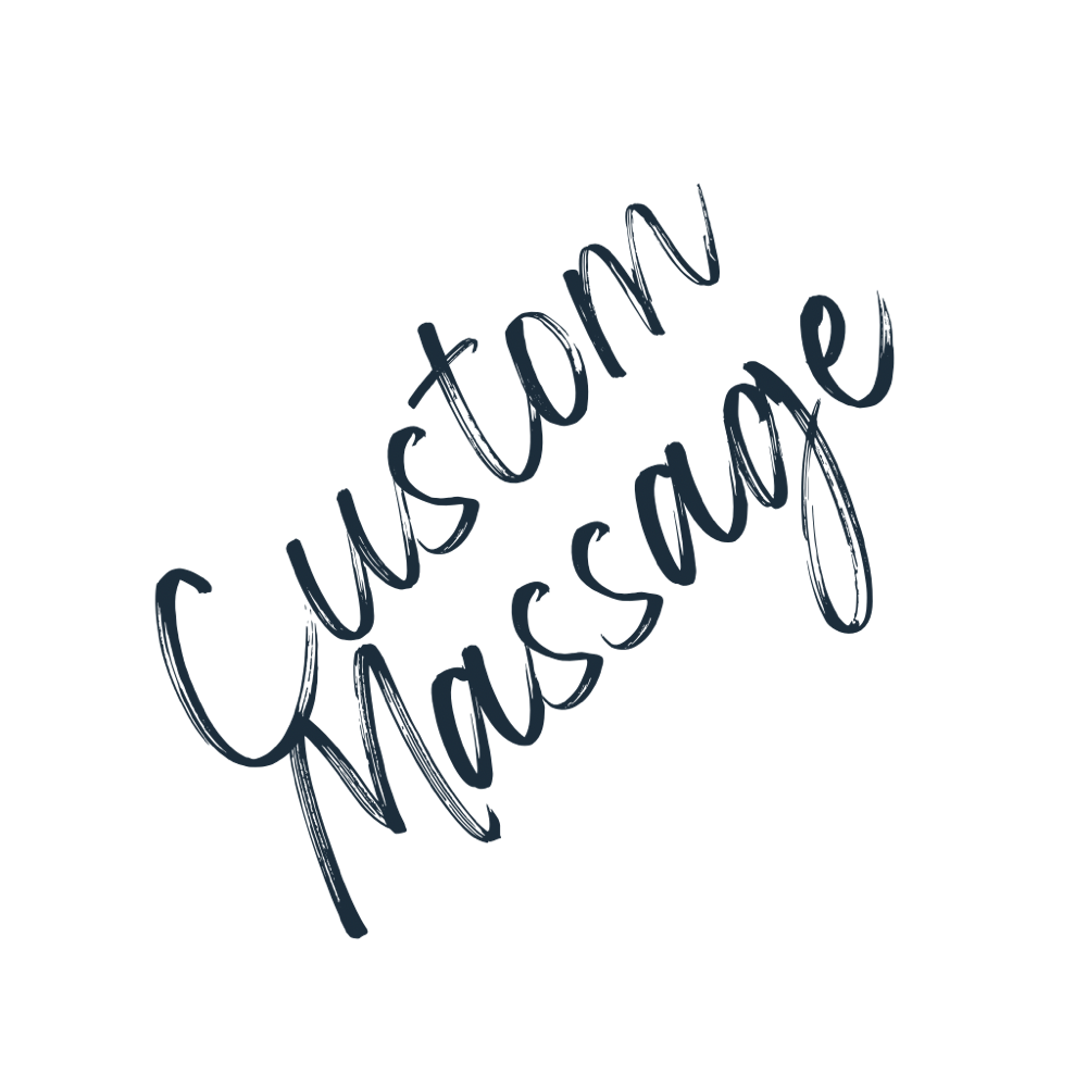 Custom Massage