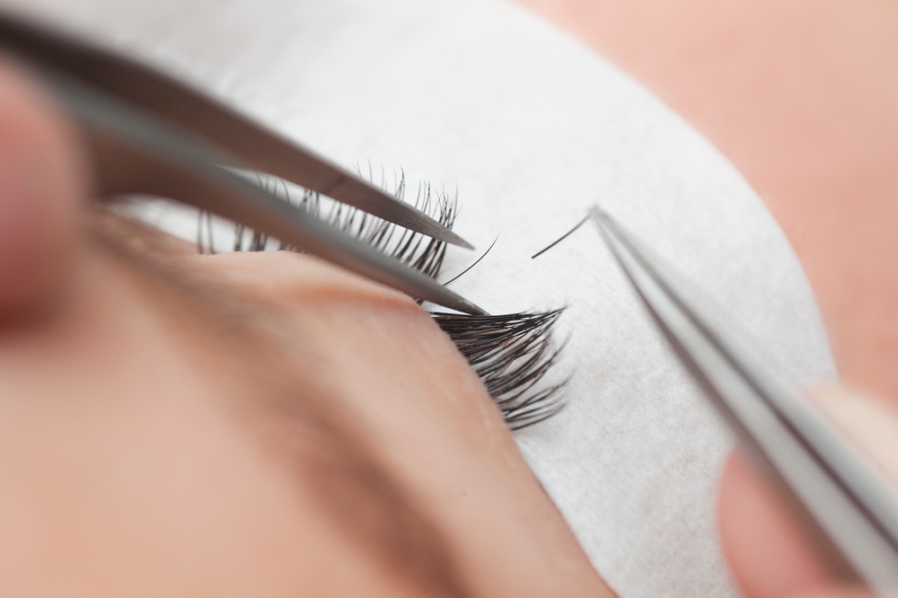 Patch Test at Christina’s Cosmetics in Jerome, ID