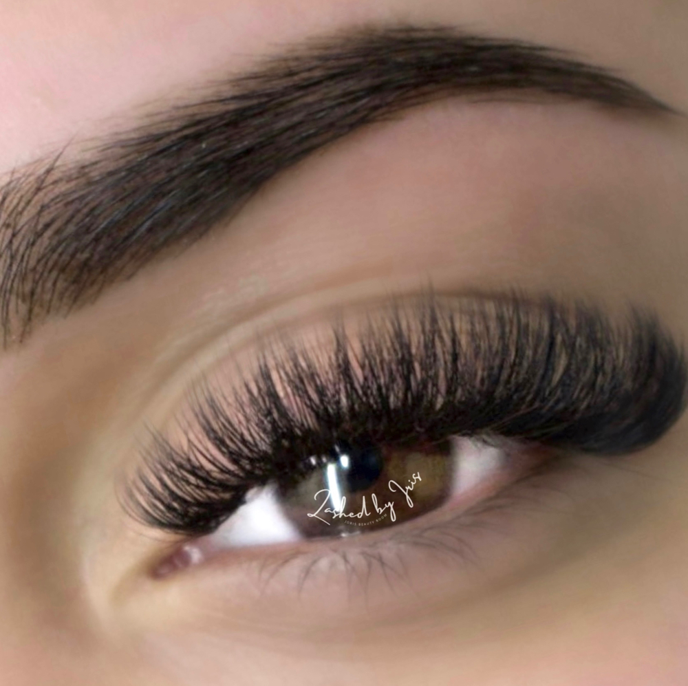Volume Glam