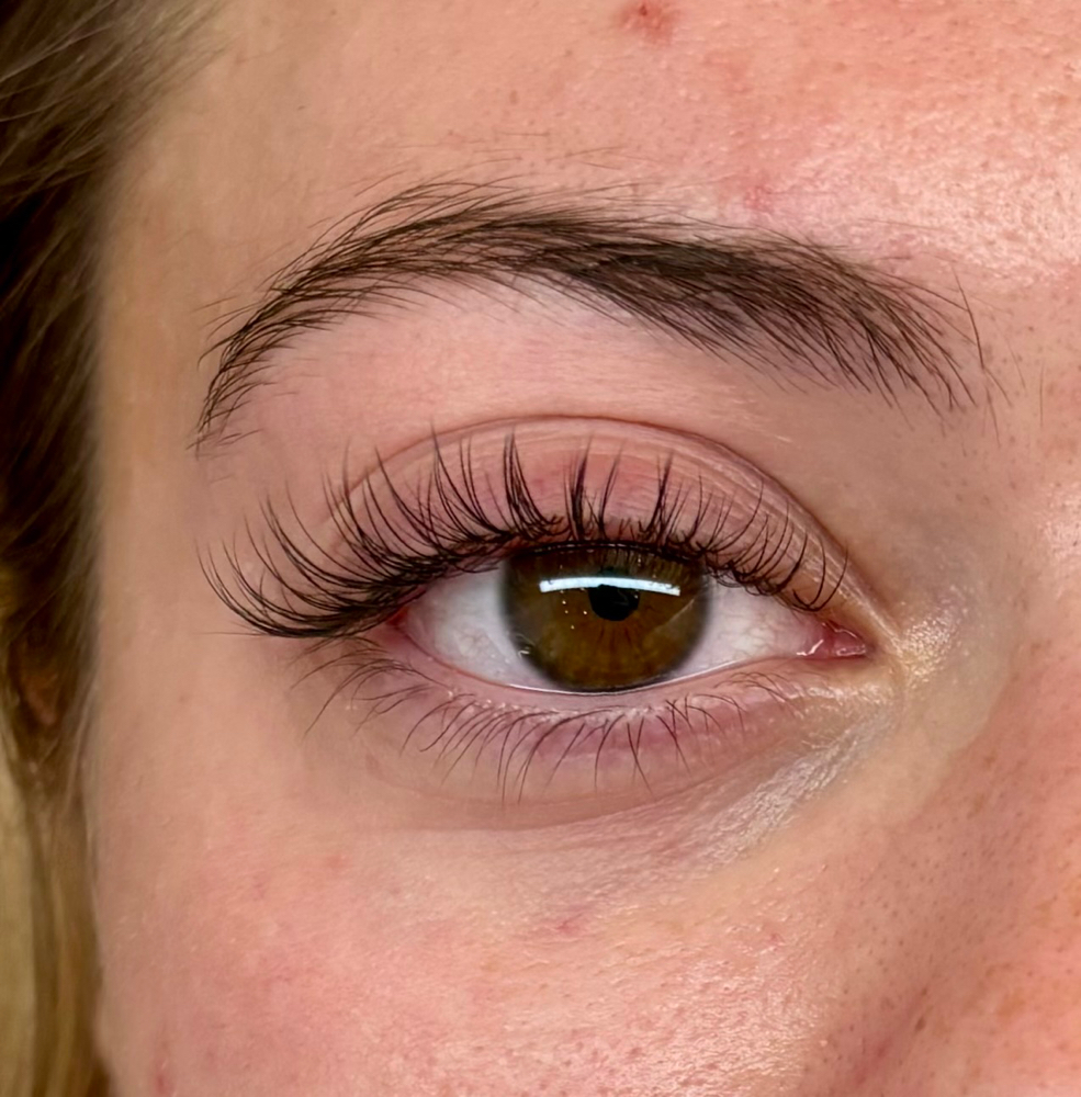 Classic Lash Set