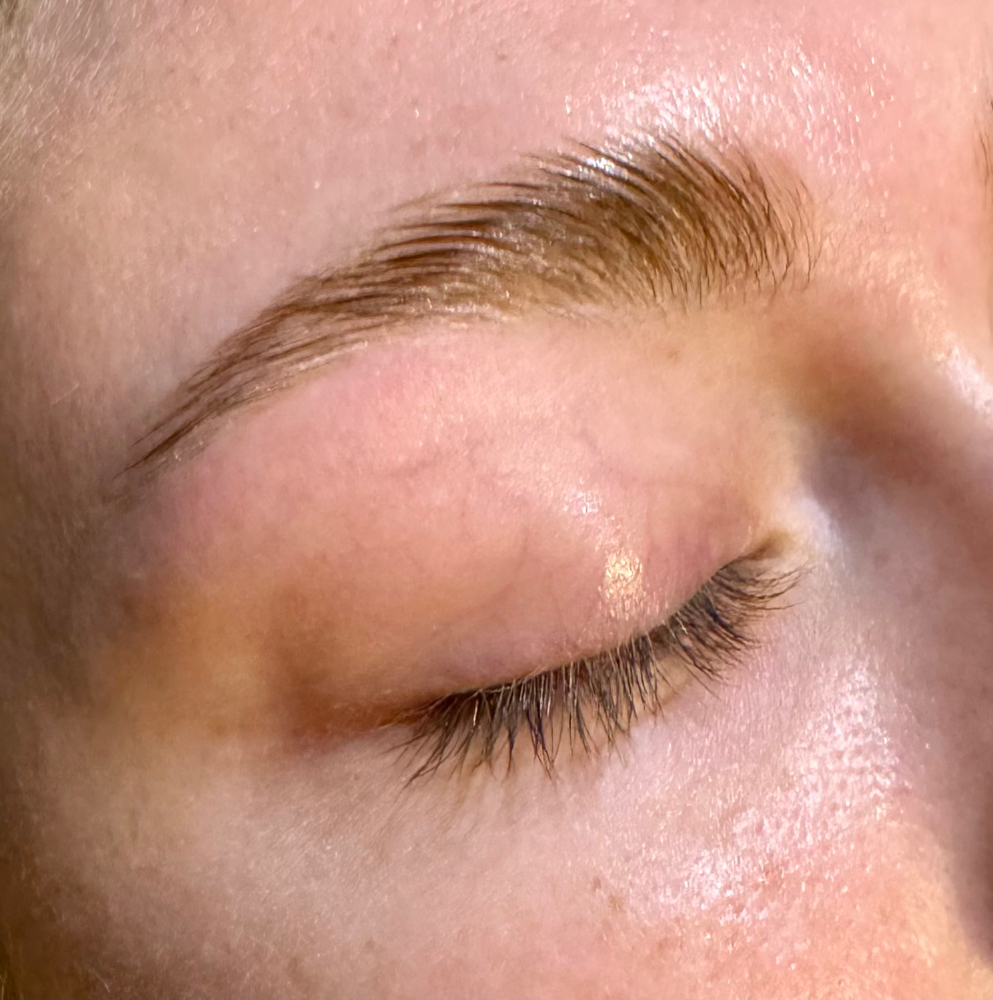 Brow Lamination