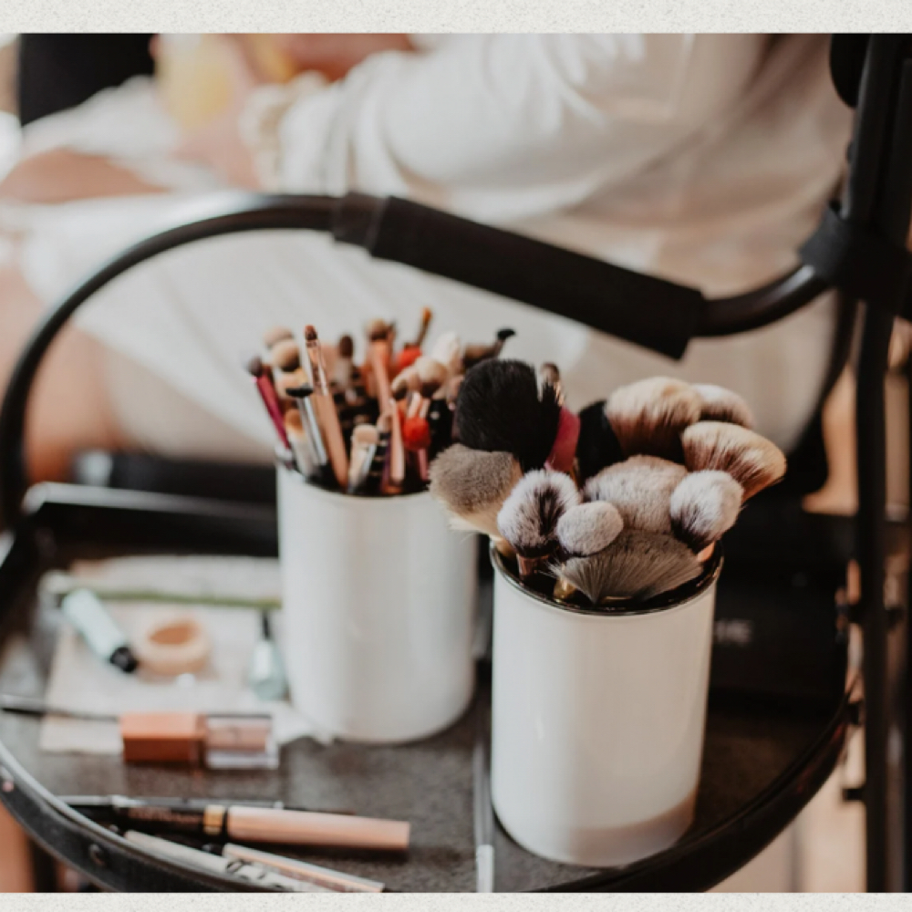 Packages at Genny's Beauty Studio in Pharr, TX