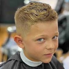 Kid’s 10 & Under Cut’s