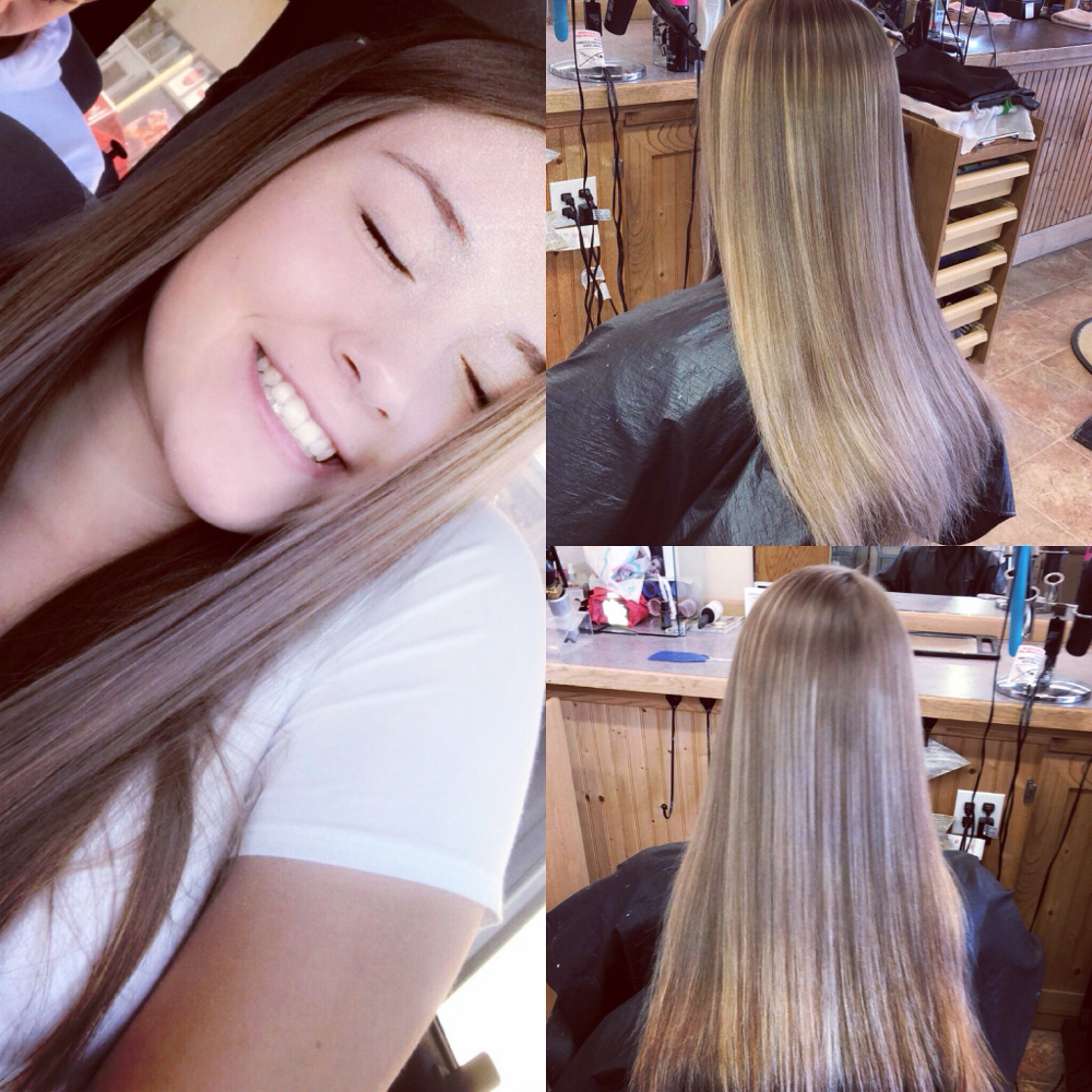Hair Color