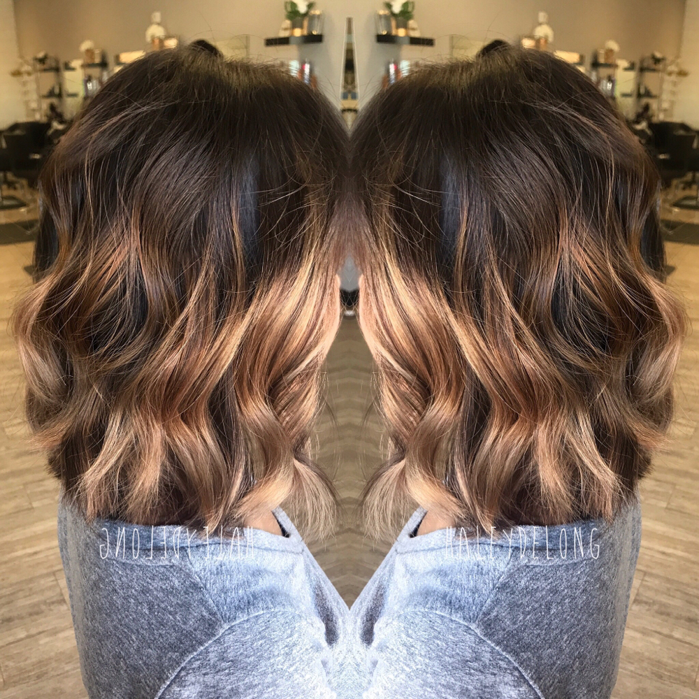 | DRY CUT |
