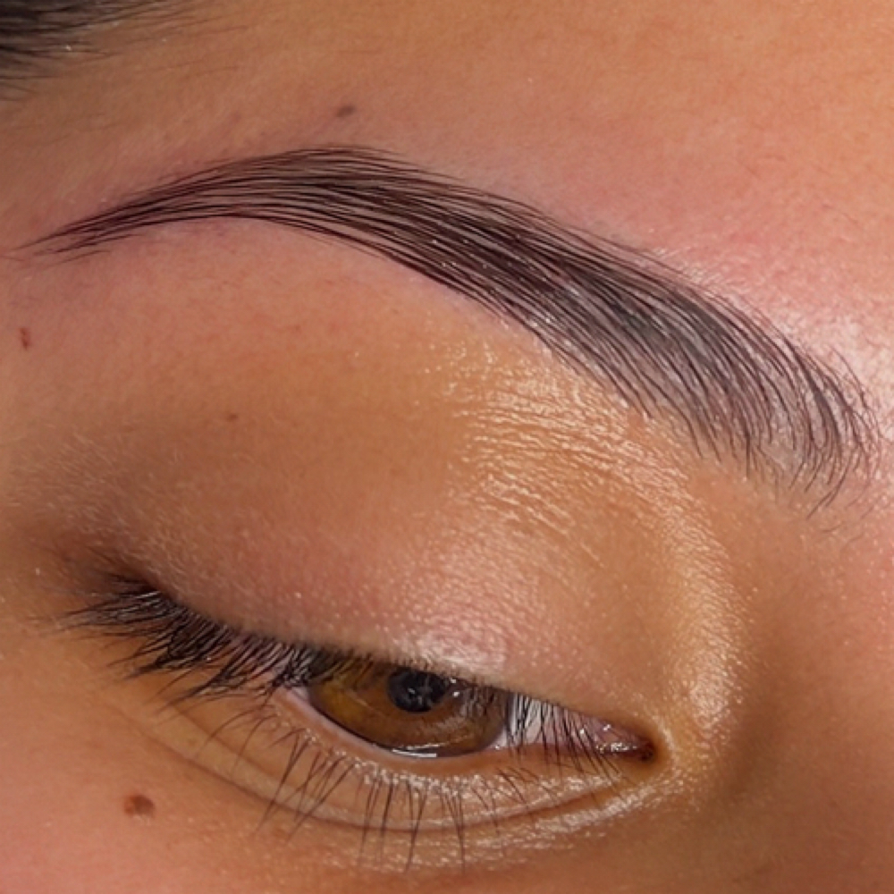 Brow Wax & Lamination at Corona’s Esthetics in Hot Springs, AR